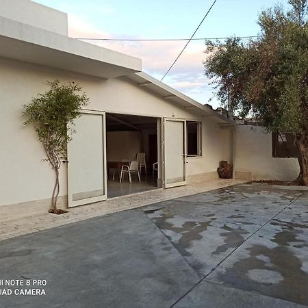 Casa Degli Spartani Pina Scicli Bagian luar foto
