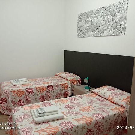 Casa Degli Spartani Pina Scicli Bagian luar foto