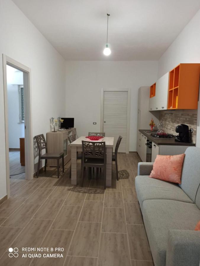 Casa Degli Spartani Pina Scicli Bagian luar foto
