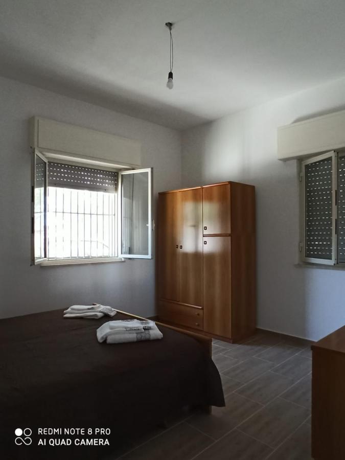 Casa Degli Spartani Pina Scicli Bagian luar foto