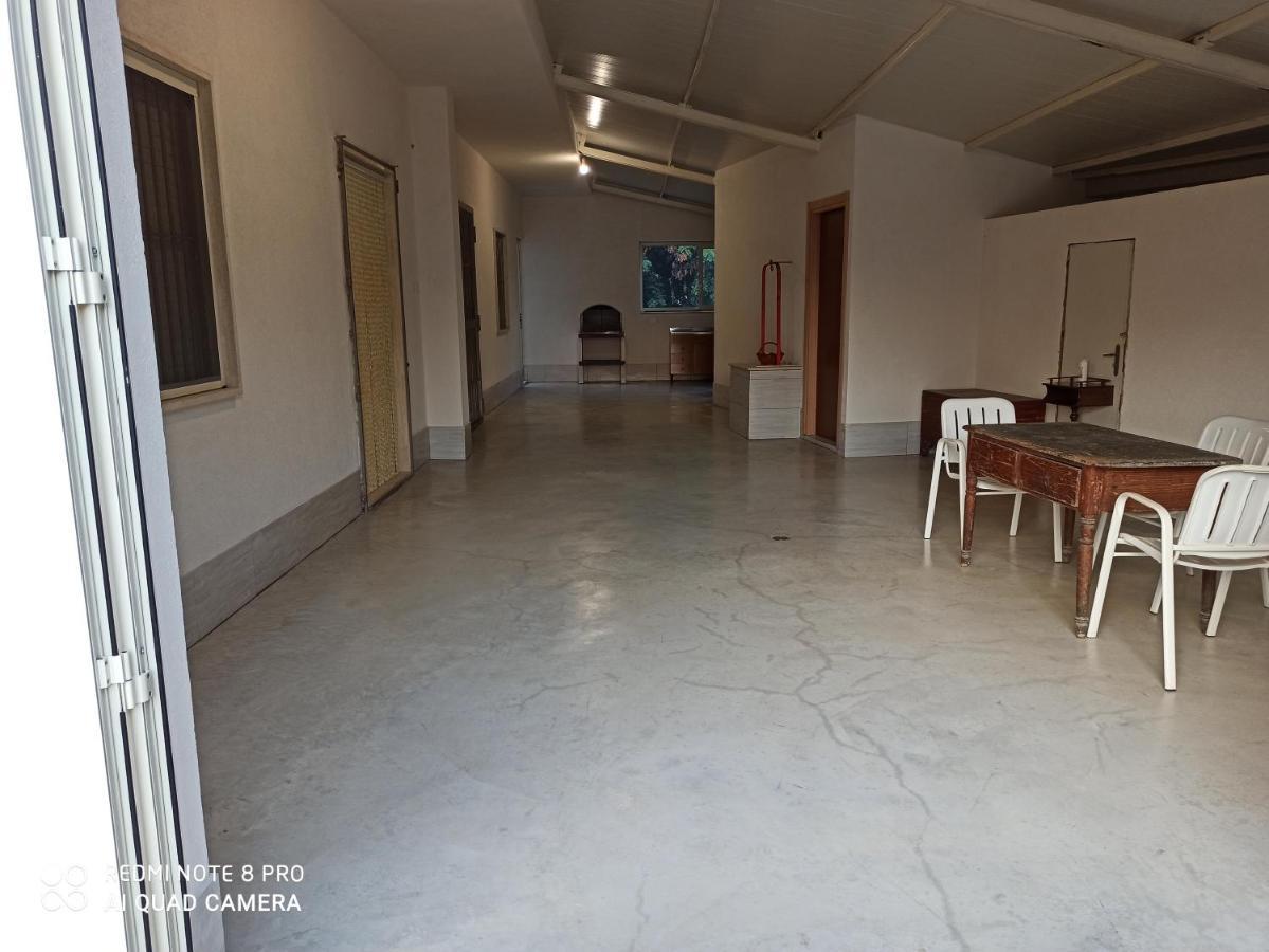 Casa Degli Spartani Pina Scicli Bagian luar foto