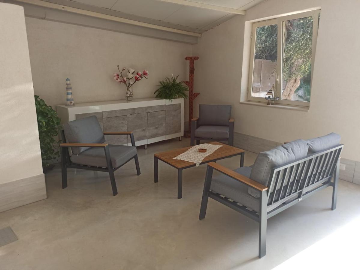 Casa Degli Spartani Pina Scicli Bagian luar foto